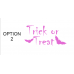Halloween T-Shirts